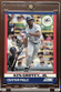 1991 Score 100 Superstars #5 Ken Griffey Jr.-RARE FACTORY RELEASE- *$1 Combship*