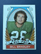 1972 TOPPS BILL BRADLEY #286 (NM-NMMT) CLEAN