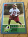 2003 Topps #317 Brad Banks RC Rookie Washington SP