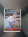 1967 topps Don Drysdale, HOF, #55, EX-NMT 