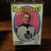 1971 Topps Hockey Jacques Plante #10