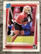 2021 ELIJAH MITCHELL Panini Donruss  Rated Rookie #312 ~ San Francisco 49ers