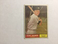 1961 Topps - #265 Tony Kubek