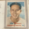 1957 Topps - #89 Roy Sievers