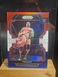 2022 PANINI PRIZM WWE RED WHITE BLUE PRIZM #171 CESARO