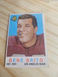 1959 Topps #2 Gene Brito   Football Los Angeles Rams