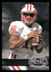 2012 Fleer Retro Metal Universe Russell Wilson Rc #M-63 A