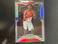 Rui Hachimura 2019-20 Panini Prizm Silver Prizm Rookie Card RC #255 Wizards M6