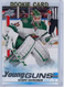 Kaapo Kahkonen 2019-20 Upper Deck Young Guns #470 Minnesota Wild