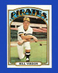 1972 Topps Set-Break #661 Bill Virdon NR-MINT *GMCARDS*