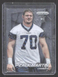 2014 Panini Prizm Zack Martin Rookie #297 Dallas Cowboys