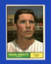 1961 Topps Set-Break #231 Dick Drott EX-EXMINT *GMCARDS*