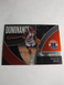 2021-22 Panini Prizm Basketball Bradley Beal Dominance Insert #13 Wizards