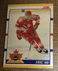 Eric Lindros RC - 1990-91 Score Traded #88T - IIHF Team Canada Rookie Card