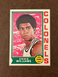 1974-75 Topps - #241 Chuck Williams Colonels Near Mint-Mint NM-MT (Set Break)