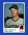 1973 Topps Set-Break #537 Bill Slayback NM-MT OR BETTER *GMCARDS*