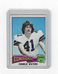 CHARLIE WATERS 1975 TOPPS VINTAGE FOOTBALL CARD #59 - COWBOYS - VG-EX (S)