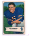 1954 Bowman Football #35 Fred Morrison [Bears] EX