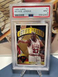 1995-96 Topps - #4 Michael Jordan