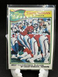 1977 Topps - Record Breaker #451 Steve Grogan