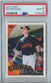 Buster Posey 2010 Topps Baseball #2 San Francisco Giants RC Rookie PSA 10