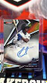 2022 Bowman’s Best Ian Lewis Best of 2022 Auto #B22-IL  Miami Marlins Prospect