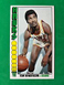 1976-77  Topps Basketball #8 Tom Henderson  EXMT