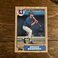 1987 Topps - #186 Bruce Benedict