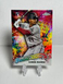 2023 Topps Chrome Logofractor Edition #FS-9 Gabriel Moreno Future Stars