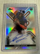 2022 TOPPS FINEST RONNIE DAWSON REFRACTOR AUTO HOUSTON ASTROS #FA-RDA