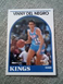 1989-90 NBA Hoops - #6 Vinny Del Negro (RC)