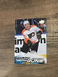 2022-23 Upper Deck Series 1 - Young Guns #207 Hayden Hodgson Flyers (RC)