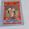 1959 Topps - High # #553 Orlando Cepeda