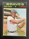 1971 Topps Baseball #270 Rico Carty