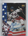 1995 Signature Rookies Miracle on Ice #11 Mike Eruzione ON CARD AUTO /2000