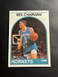 1989-90 NBA Hoops Rex Chapman #54 Rookie RC