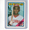 1988 Topps #644 Terry McGriff - Reds