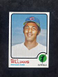 1973 Topps - #200 Billy Williams, Chicago Cubs, HOF