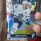 2023-24 Upper Deck Tim Hortons #91 John Tavares Toronto Maple Leafs