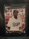 2016 Bowman International Ink Oneal Cruz Rookie Card #II-OC Pirates RC