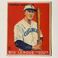 1933 Goudey Big League Chewing Gum #66 George Grantham (RC)