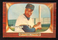 1955 Bowman Baseball Card Hank Thompson #94 BV $20 EXMT Range CF