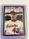 1989 Donruss #635 Curt Schilling Baltimore Orioles RC Rookie Ungraded