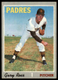 1970 Topps Gary Ross #694 Ex-ExMint