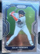 2021 Prizm Base Tier I #43 Isaac Paredes Rookie- Detroit Tigers RC Tampa Rays ⚾️