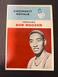 1961-62 Fleer #6 Bob Boozer Ex/EX+