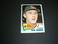 Fred Newman 1965 Topps card #101