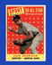 1958 Topps Set-Break #483 Luis Aparicio As NR-MINT *GMCARDS*