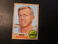 1968  TOPPS CARD#293   BRUCE HOWARD  ORIOLES     EXMT