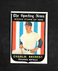 1959 TOPPS #140 CHARLIE SECREST - MINT - 3.99 MAX SHIPPING COST